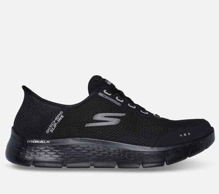 Skechers, Slip-ins: GO WALK Flex – Waterproof, Miehet