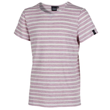 Ivanhoe Junior Linum Children short-sleeved sweaters Pink 130