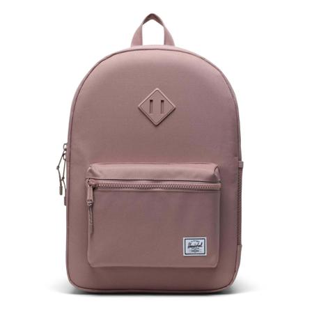 Herschel Rygsæk Heritage Pink, unisex Rygsække, Størrelse: ONE Size