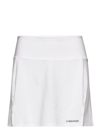 Club Basic Skort Long Women White Head