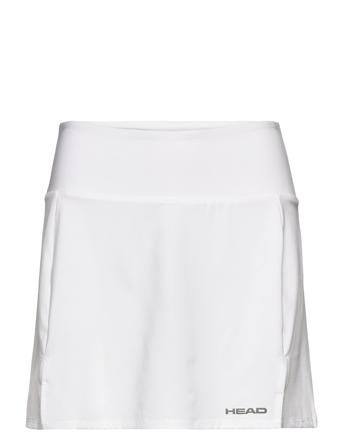 Club Basic Skort Long Women White Head