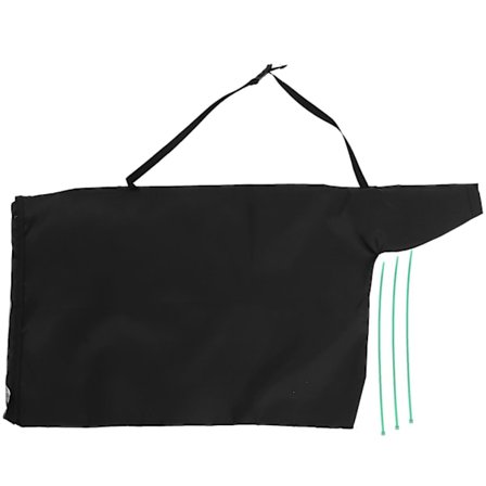 Bladstøvsugerpose erstatning universal bladstøvsugerpose udendørs bladblæserpose bladopsamlingspose