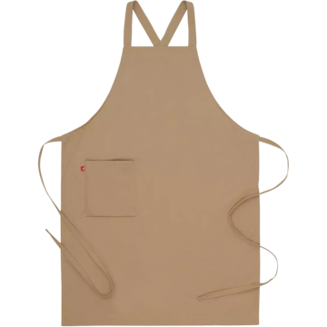 Bröstlappsförkläde Supportive 70x100cm Segers 4577