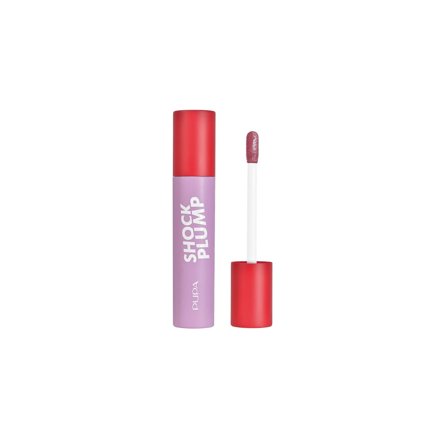 Pupa Shock Plump 004 Cherry Cola 5ml - Volumizzante Labbra