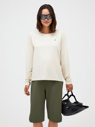 Peak Performance - Trail Longsleeve Women