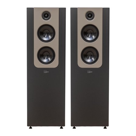 Lyngdorf FR-2 Vloerluidspreker