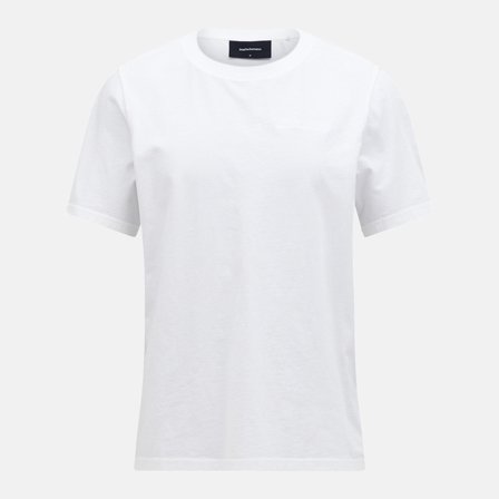 Peak Performance - Original Small Logo Tee Men