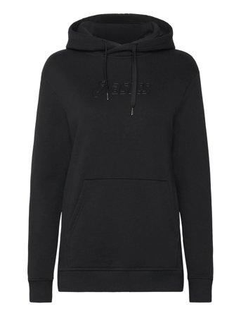 Asics Asics Logo Oth Hoodie - Black - XS