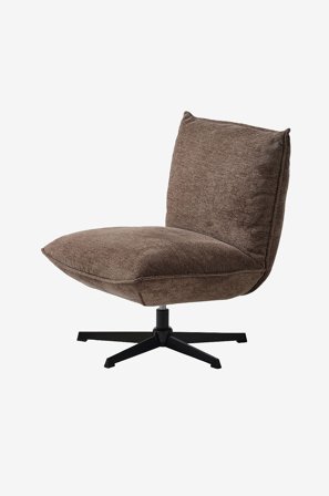 Håum - Lenestol Trosa - Brun - Lenestoler - Fra Homeroom