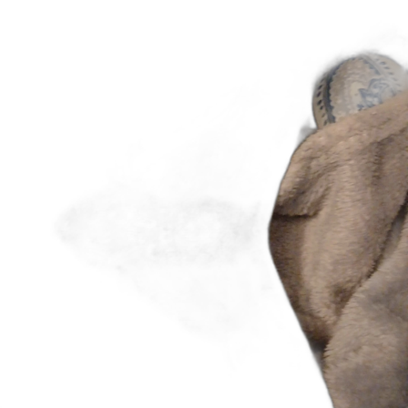 Mörkblå/turkost linne 2000s