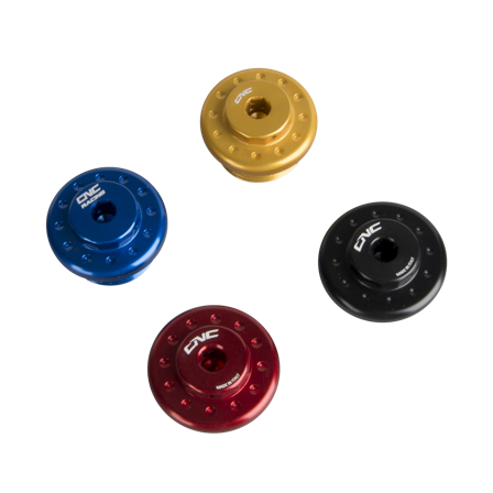 CNC Racing Exagon Oil Cap M22X 1,5