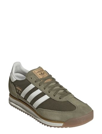 adidas Originals Sl 72 Rs - Green - 39 1/3