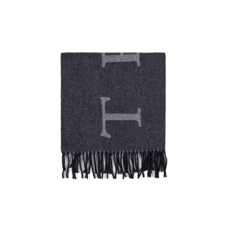 Trussardi Scarves Sort, Dame Tørklæder, Størrelse: ONE Size