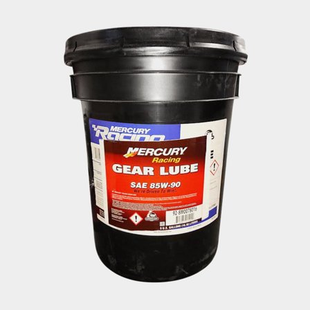 Växelhusolja Racing 8M0133997