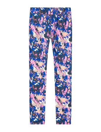 Nkfoditte Legging Name It Patterned