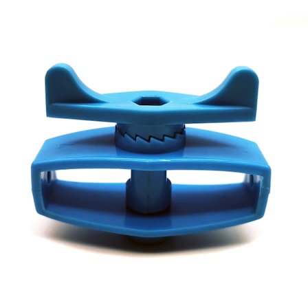 Elektrisk stängselspännare 12-pack Inline-spännare