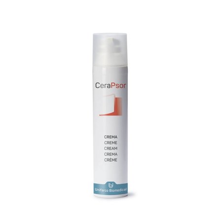 CERAMOL CERAPSOR CREMA 100ml - Tratt.viso 24 ore nutriente