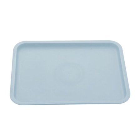 Pallettbakke LYSEBLÅ lyseblå