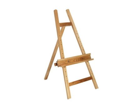 Ateljestaffli höjd 1m - Lyreco - Skola och förskola - Konstnärsprodukter - Stafflier