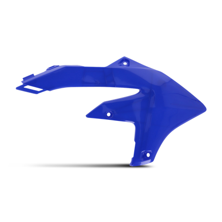 Ouïes De Radiateur Acerbis - Yamaha YZ 450FX 2022-2026