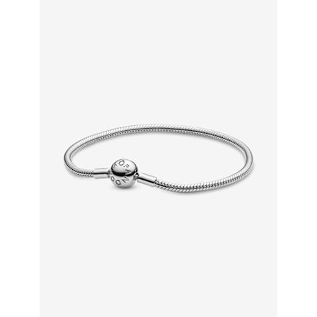 Pandora - Moments Ormkedjearmband - Sterling Silver
