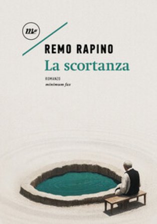 La scortanza Remo Rapino