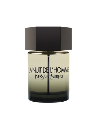 Yves Saint Laurent La Nuit de l'Homme Eau de Toilette Spray 100ml