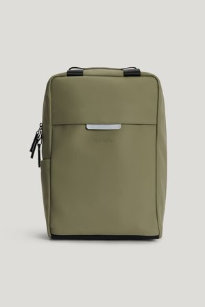 Tretorn Wings Flexpack — Waterproof Bag Men/Women — Green | Vêtements d’extérieur, bottes en caoutchouc, vestes et vêtements de pluie pour femmes, 