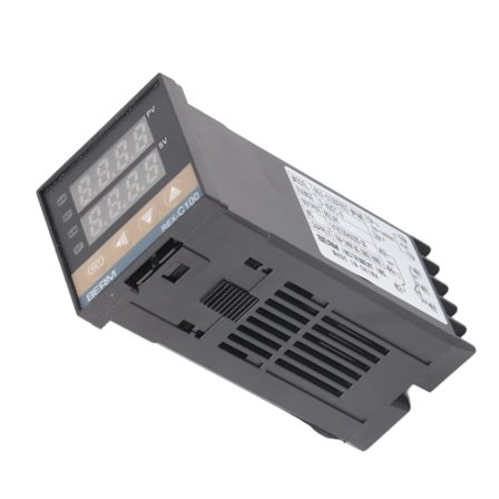 Digital PID Temperaturregulator Termostat REXC100 Termoelement