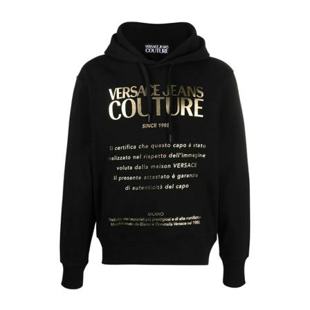 Versace Jeans Couture Sudden Sort, Herre