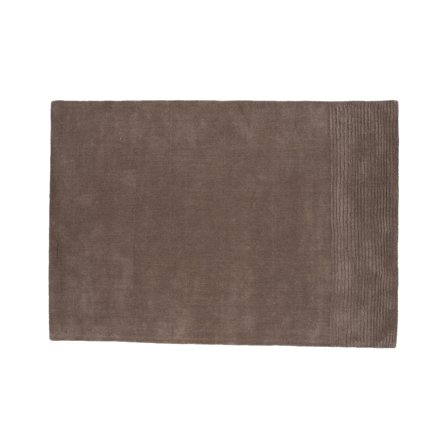 Matteo tæppe, 230×160 - Brun - 160x230.0x1.5 - Tæpper