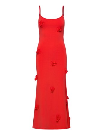 Bardot | Lanae Maxi Dress | 34