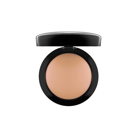 MAC Mineralize Skinfinish Natural Medium Deep, Makeup, Ansigt, Pudder