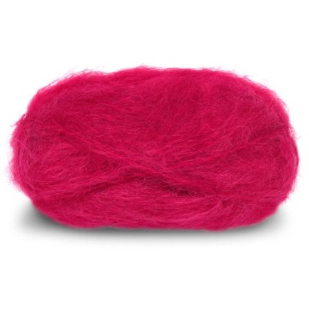 Bæstmor Garn Påfugl-in-Paris Bringebær 4227, 50g