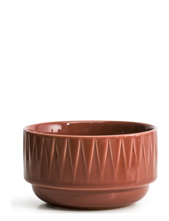 Coffee & More, Bowl Brown Sagaform