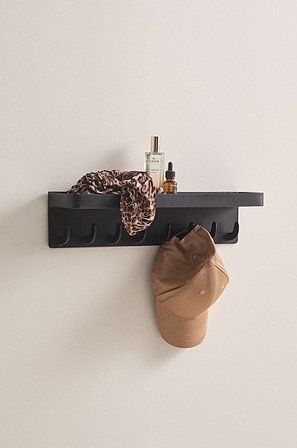 Jotex - Hakenleiste 50 Cm MILL - Kaufen Flurmöbel bei Jotex