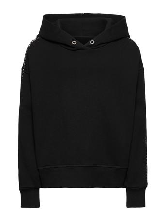 Sralla Sweat-Shirt Black Diesel