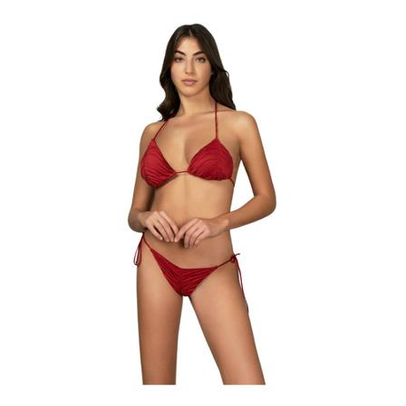 F**k, Sea clothing Rood, Dames, Maat:M