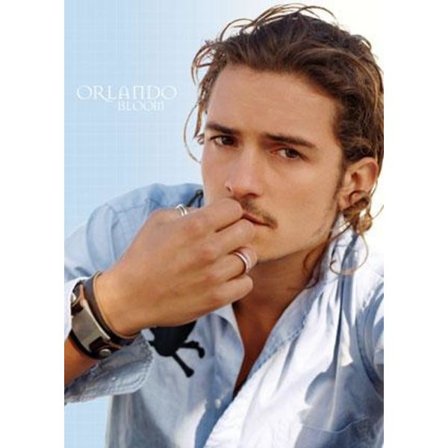 Orlando Bloom