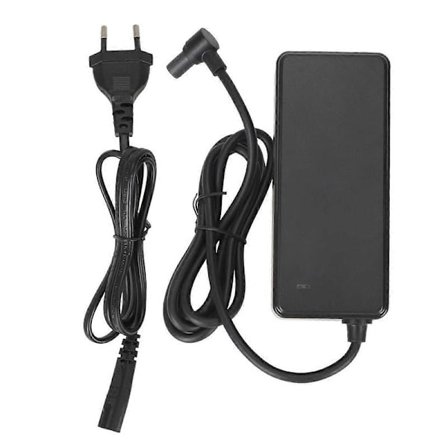 54.6V 2A Laddare för 4 Ultra/4 Pro 2:a Gen Elektrisk Scooter Laddare Adapter Strömtillbehör EU Pl