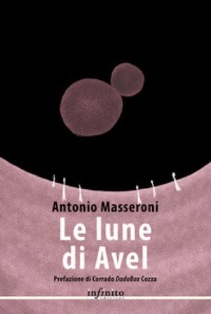 Le lune di Avel Antonio Masseroni
