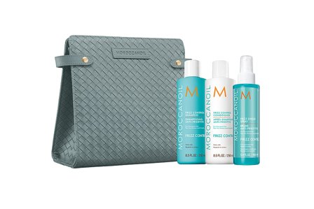 Moroccanoil Frizz Control Gaveæske, Jul & Gaver, Hår, Gaveæsker