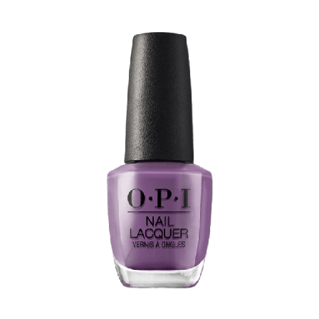 OPI Nail Lacquer Nagellack Dam 15 ML