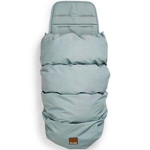 Elodie Convertible Footmuff Pebble Green One Size - Stroller accessories - One size - Blue