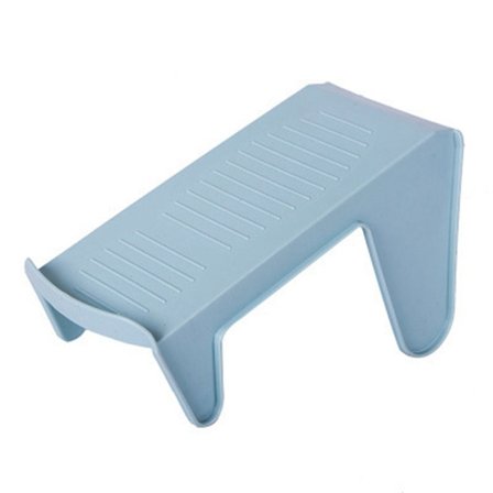 Dobbeltlags skostøtteskooppbevaringsstativ B B