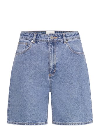 ABRAND | Carrie Short Naomimid Vintage Blue | 31