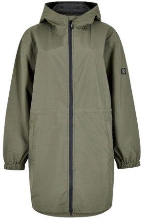 Dubarry W's Brookside Kelp - Regnjackor & Regnkappor