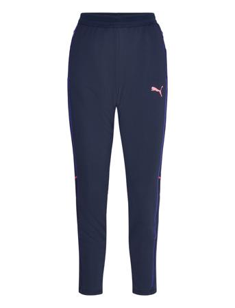Individualblaze Training Pants Sport Women Sport Clothing Sport Pants Sport Training Pants Navy PUMA