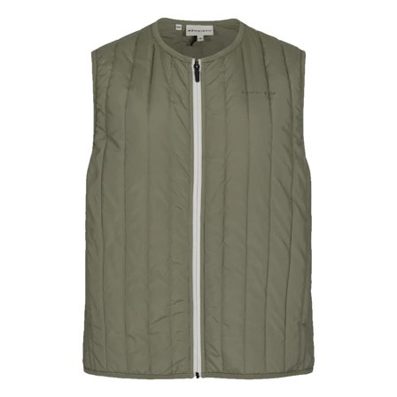 Röhnisch Lake Padded Vest (dam)
