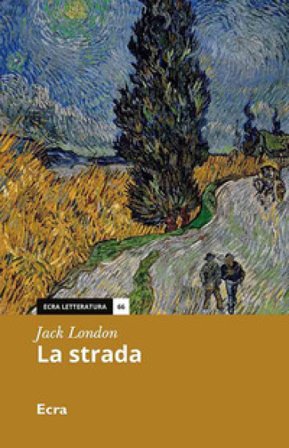 La strada Jack London